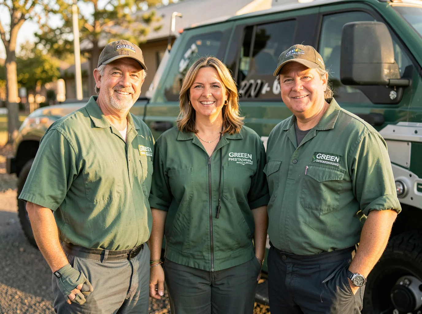 Water Damage Restoration company in Blue Mountain, AR