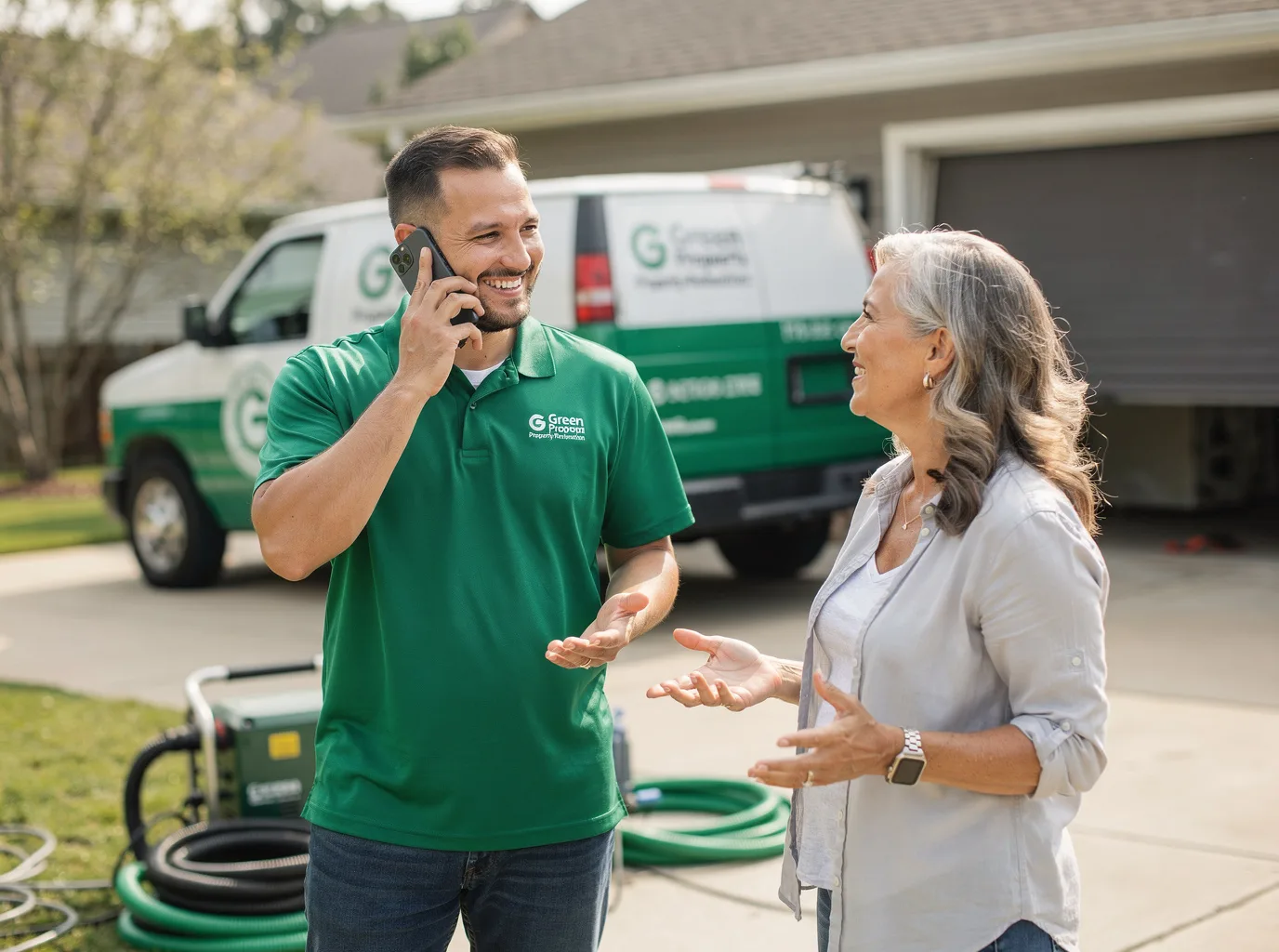 Water Damage Restoration Blue Mountain, AR FAQs